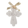 Croix parfumée Fleur d'Oranger - MATHILDE M
