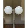 RAINBALL Blanche - Francine BRAMLI Paris