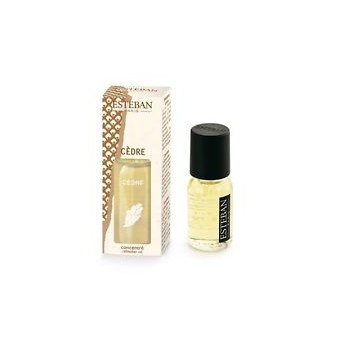 Concentré de Parfum ESTEBAN CEDRE