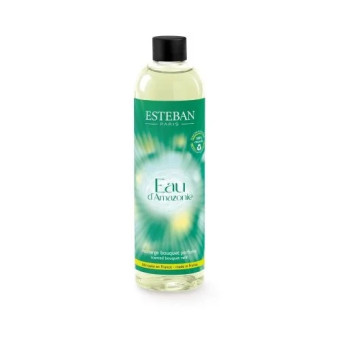 EAU D'AMAZONIE Recharge 250ml - ESTEBAN