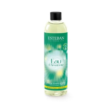 EAU D'AMAZONIE Recharge 250ml - ESTEBAN
