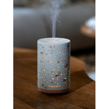DIFFUSEUR de brume électrique TERRAZZO - DURANCE