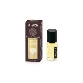 Concentré de Parfum Légendes d'Orient