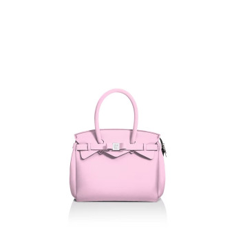 Sac Petite MISS Plus Sakura rose - SAVE MY BAG