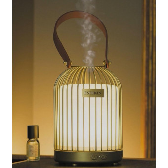 Diffuseur Electrique LAMPION - ESTEBAN