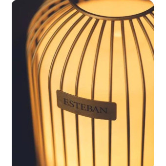 Diffuseur Electrique LAMPION - ESTEBAN