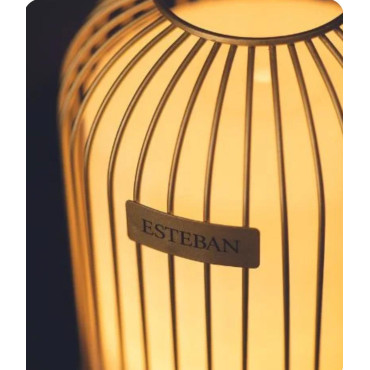 Diffuseur Electrique LAMPION - ESTEBAN