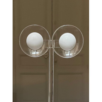 Rainball POLAIRE Blanc - Francine BRAMLI Paris