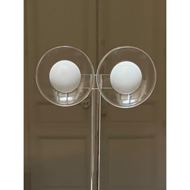 Rainball POLAIRE Blanc - Francine BRAMLI Paris