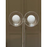 Rainball POLAIRE Blanc - Francine BRAMLI Paris