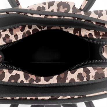 Sac MISS MIGNON Leopard - SAVE MY BAG