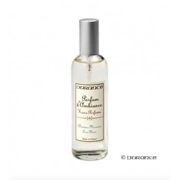 Parfum d'Ambiance Durance Brume Marine