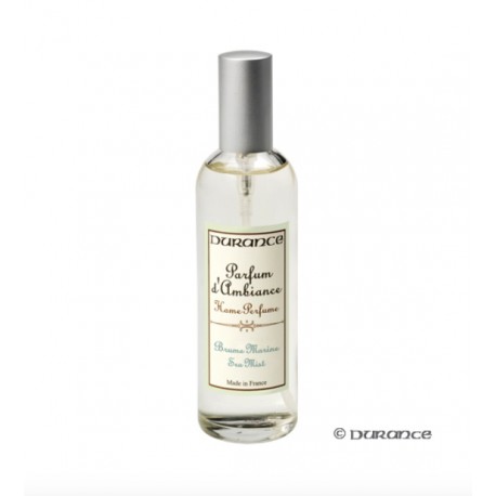 Parfum d'Ambiance Durance Brume Marine