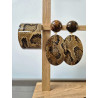 MANCHETTE Python - Francine BRAMLI Paris