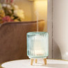 Diffuseur Brume de Parfum SO RETRO vert d'eau - ESTEBAN