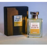 Eau de Parfum ENCENS BYZANTINS - AUTOUR DU PARFUM
