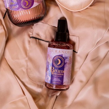 Brume d'oreiller RELAXANTE SERENITE - DURANCE