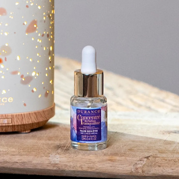 Concentré de parfum TRANQUILLITÉ