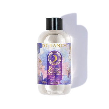 Recharge diffuseur de parfum SÉRÉNITÉ - DURANCE