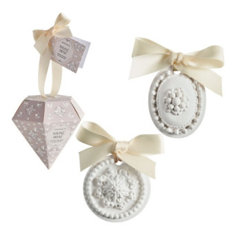 DIAMANT Surprises MUSC IRISÉ - MATHILDE M