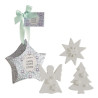ETOILE surprise parfumée THÉ de FÊTES - MATHILDE M