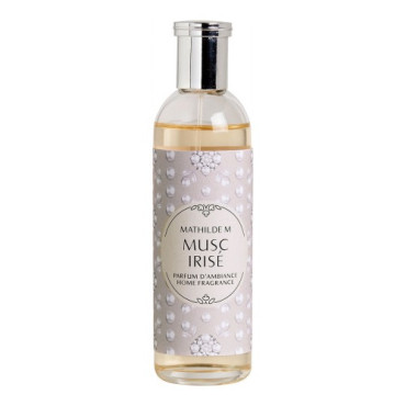 Parfum d'ambiance MUSC IRISE - MATHILDE M