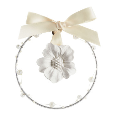 COURONNE parfumée MUSC IRISÉ - MATHILDE M