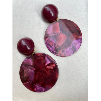 RAINBOW Bordeaux - Francine BRAMLI Paris