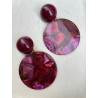 RAINBOW Bordeaux - Francine BRAMLI Paris