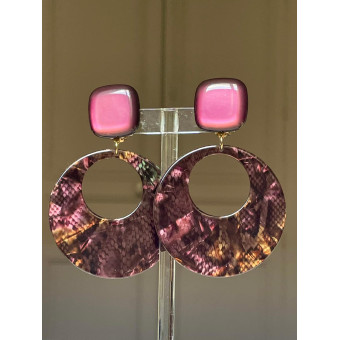 CLOE PM Python Bordeaux - Francine BRAMLI Paris