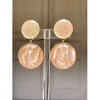 SALSA beige - Francine BRAMLI Paris