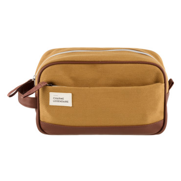 Trousse de Toilette CHARME LÉGENDAIRE - DLP Derrière la Porte