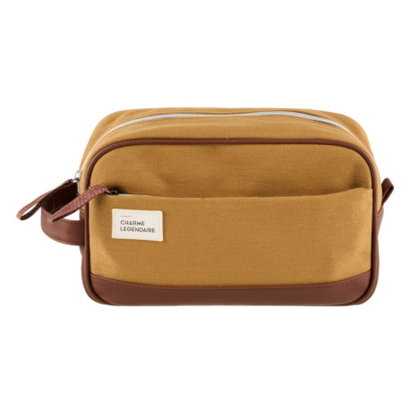 Trousse de Toilette CHARME LÉGENDAIRE - DLP Derrière la Porte
