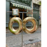 DONUT Doré - Francine BRAMLI Paris
