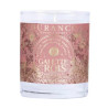 Bougie GALETTE des ROIS - Durance