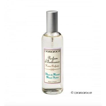 Parfum d'Ambiance Durance Fleur de Monoï