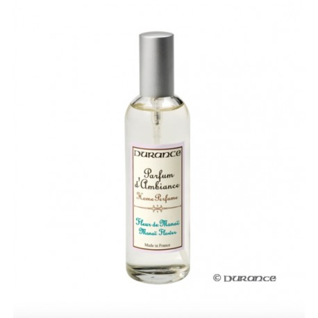 Parfum d'Ambiance Durance Fleur de Monoï