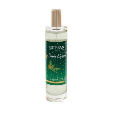 Vapo SAPIN EXQUIS 75ml - ESTEBAN