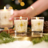 Mini bougie SAPIN EXQUIS 70g - ESTEBAN