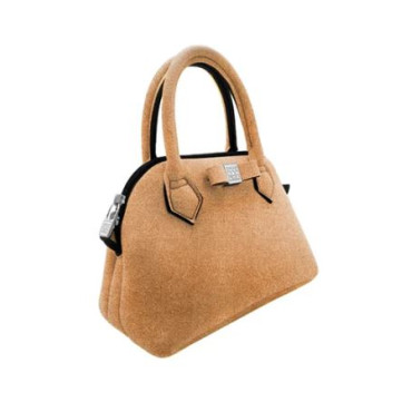 Sac PRINCESSE MINI SUEDE - SAVE MY BAG