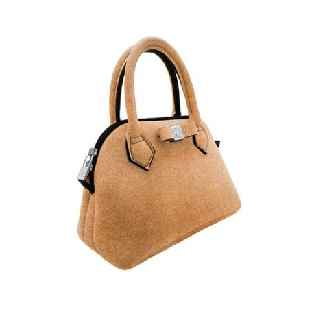 Sac PRINCESSE MINI SUEDE - SAVE MY BAG