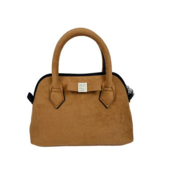 Sac PRINCESSE MINI SUEDE - SAVE MY BAG
