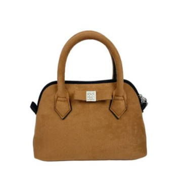 Sac PRINCESSE MINI SUEDE - SAVE MY BAG