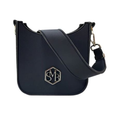 Sac SOPHIA Mini JETBLACK - SAVE MY BAG