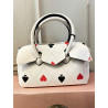 Sac MISSY QUEEN OF HEARTS - SAVE MY BAG