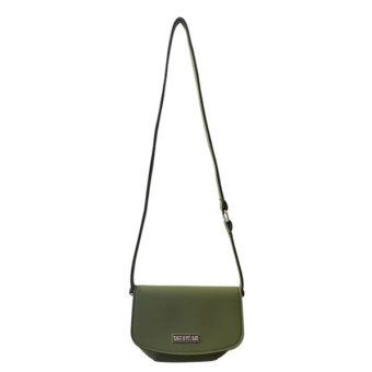 Sac NINA OLIVE - SAVE MY BAG