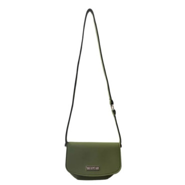 Sac NINA OLIVE - SAVE MY BAG