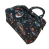 Sac MISS PLUS TATTOO NERO - SAVE MY BAG