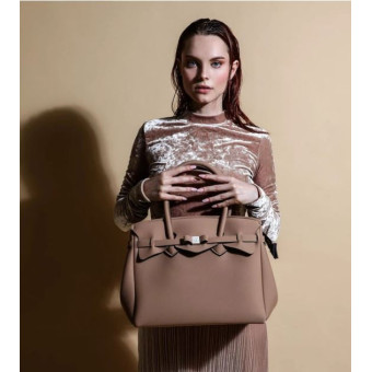 Sac MISS PLUS CAPPUCCINO - SAVE MY BAG