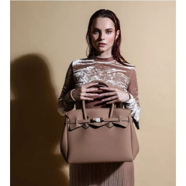 Sac MISS PLUS CAPPUCCINO - SAVE MY BAG